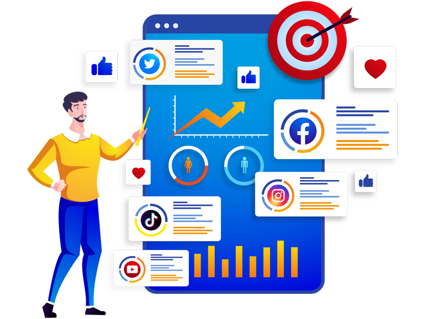 Marketing Digital