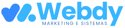 WEBDY Logo